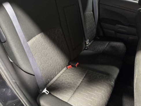 Used 2024 Mitsubishi Outlander Sport AWD image 12