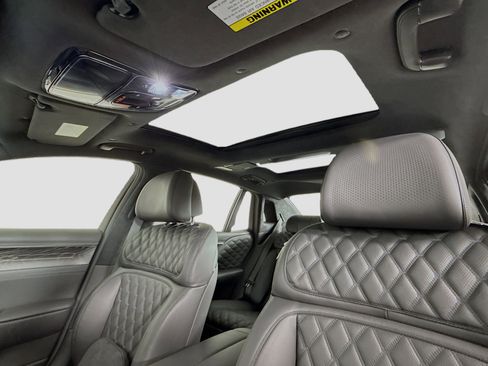 Used 2026 Genesis G90 3.5T Prestige image 23