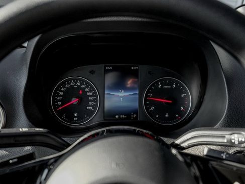 New 2026 Mercedes-Benz Sprinter 2500 image 14