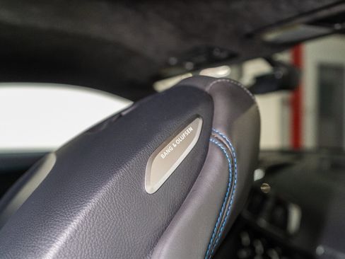 Used 2020 Audi R8 V10 performance image 49