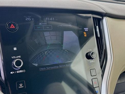 Used 2023 Subaru Outback Premium image 14