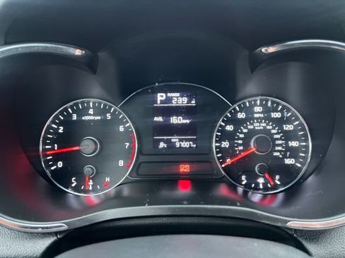 Used 2017 Kia Forte LX image 20