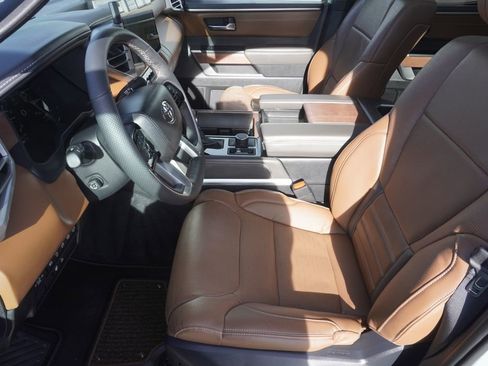 Used 2025 Toyota Tundra 1794 Edition image 19