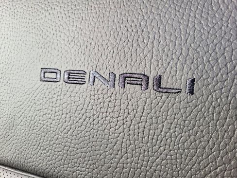 New 2026 GMC Sierra 1500 Denali image 20