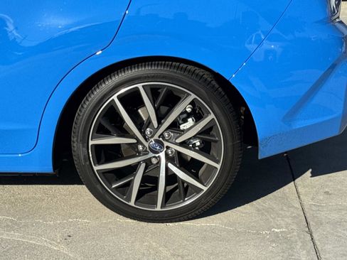 Certified 2025 Subaru Impreza 2.0i Sport image 10