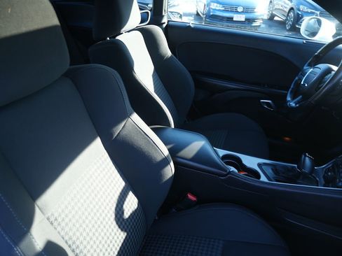 Used 2019 Dodge Challenger GT w/ Blacktop Package image 25