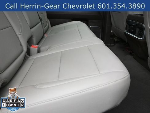 Used 2023 GMC Sierra 1500 SLT w/ SLT Premium Package image 24