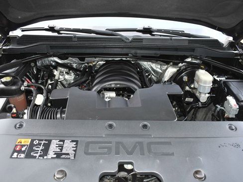 Used 2014 GMC Sierra 1500 SLT w/ All-Terrain Package image 30