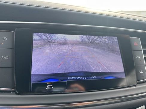 Used 2023 Buick Enclave Essence w/ Experience Buick Package image 29