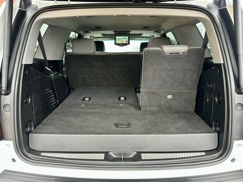 Used 2020 Chevrolet Tahoe LT image 9