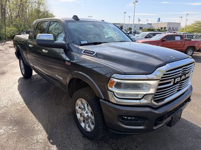 Used 2022 RAM 2500 Laramie