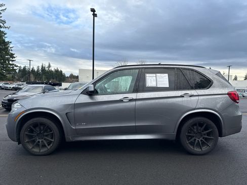 Used 2017 BMW X5 xDrive35i image 4