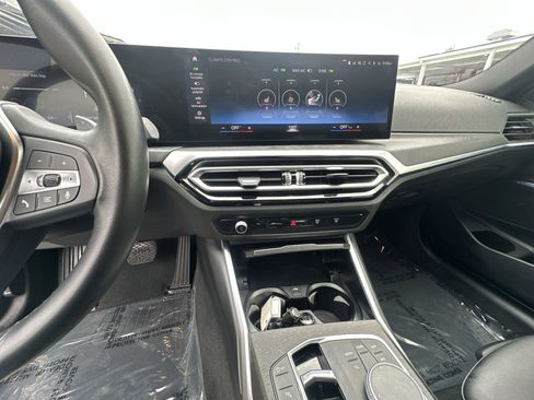 Used 2023 BMW 330i Sedan w/ Driving Assistance Package image 24