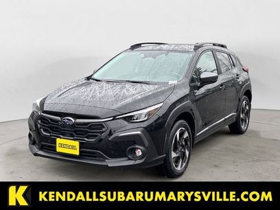 New 2026 Subaru Crosstrek 2.5i Limited
