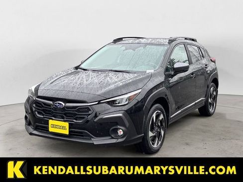 New 2026 Subaru Crosstrek 2.5i Limited AWD/4WD image 1