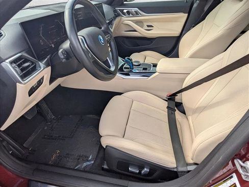 Certified 2023 BMW i4 eDrive40 image 17