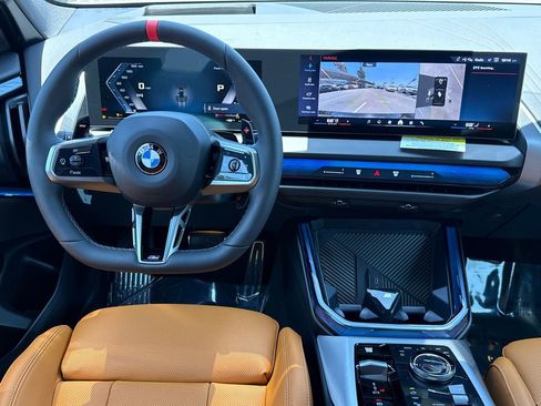 New 2026 BMW X3 M50 w/ Premium Package AWD/4WD image 20