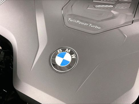 Certified 2023 BMW X3 xDrive30i w/ Premium Package AWD/4WD image 35