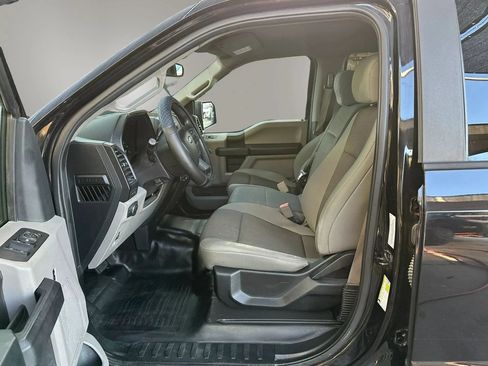 Used 2019 Ford F150 XL w/ XL Power Equipment Group AWD/4WD image 7