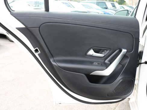 Used 2021 Mercedes-Benz A 220 image 30
