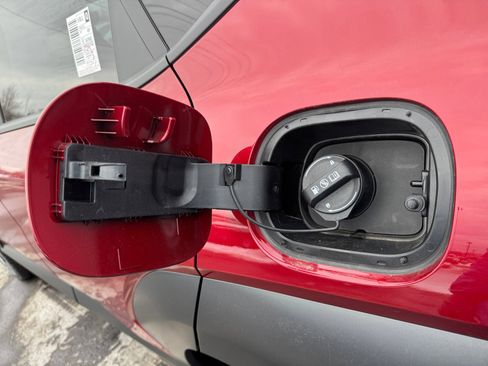 New 2026 Hyundai Kona SEL Premium image 19