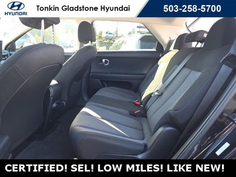 Certified 2024 Hyundai Ioniq 5 SEL image 26