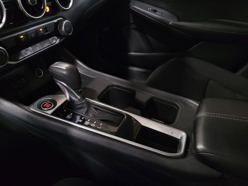 Used 2023 Nissan Sentra SV image 26