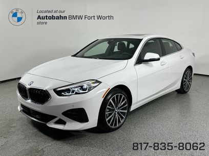 Used 2024 BMW 228i xDrive Gran Coupe w/ Convenience Package