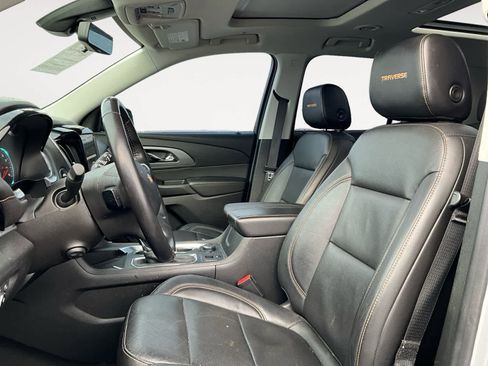 Used 2019 Chevrolet Traverse Premier w/ Redline Edition image 10