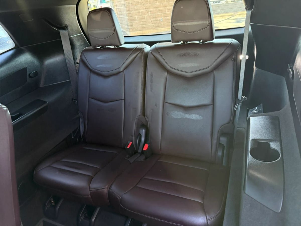 Used 2020 Cadillac XT6 Premium Luxury FWD image 47