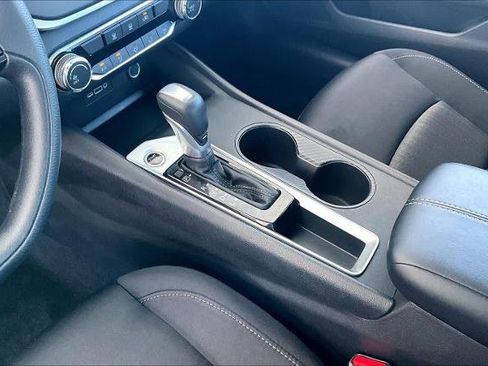 Certified 2025 Nissan Altima 2.5 S image 16