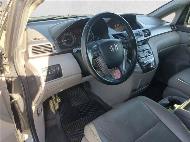 Used 2012 Honda Odyssey Touring image 10