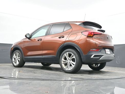 Used 2020 Buick Encore GX Preferred AWD/4WD image 28