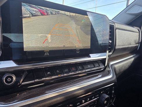 Used 2022 Chevrolet Silverado 1500 RST w/ Protection Package image 25