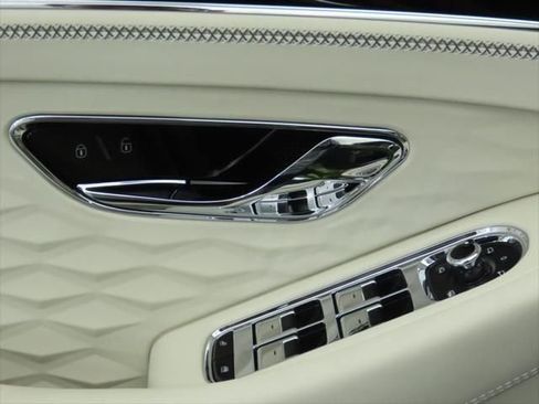 New 2025 Bentley Continental GT Speed image 25