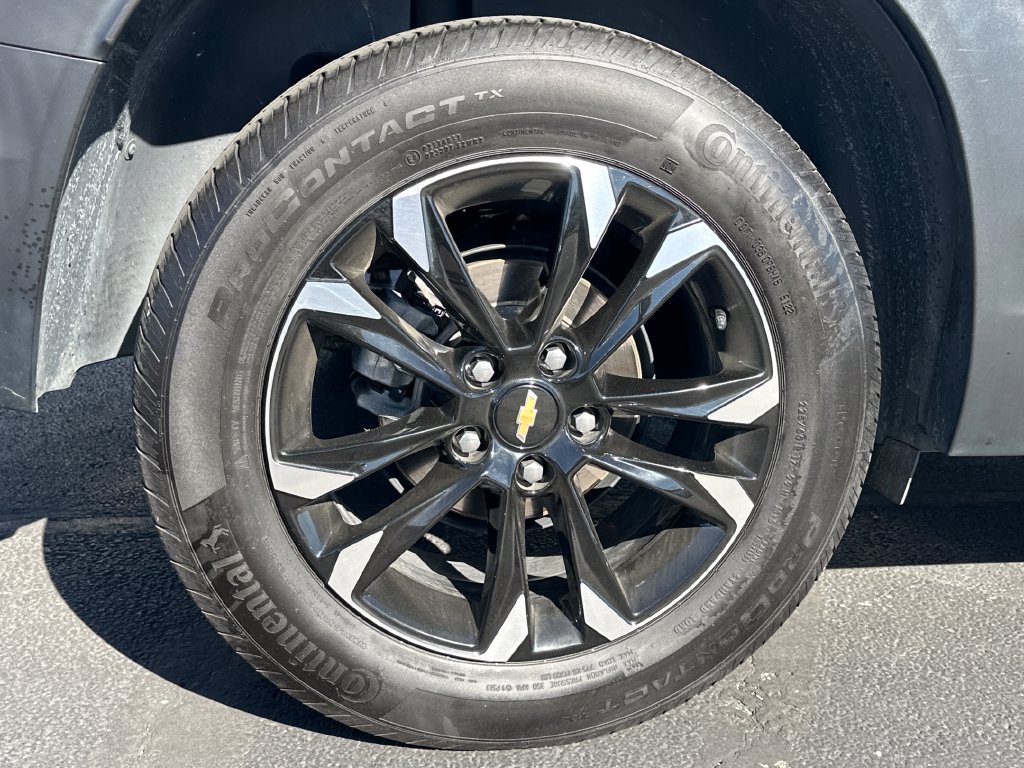 Used 2023 Chevrolet TrailBlazer LT w/ Convenience Package FWD image 24
