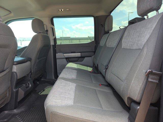 Used 2023 Ford F350 XLT AWD/4WD image 27