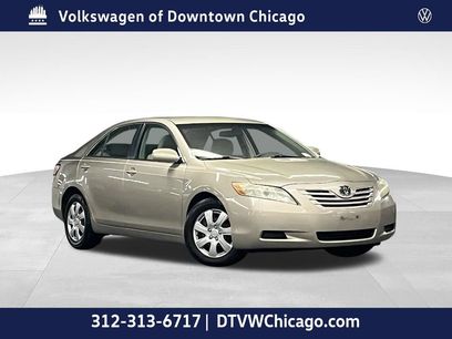 Used 2009 Toyota Camry LE