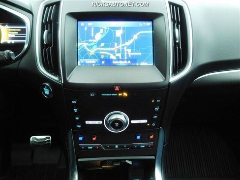 Used 2019 Ford Edge ST w/ Equipment Group 401A image 16