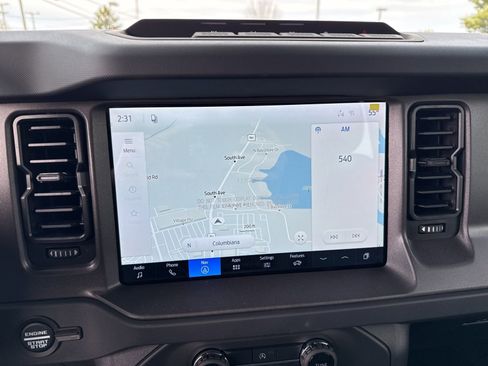 New 2026 Ford Bronco Badlands image 6