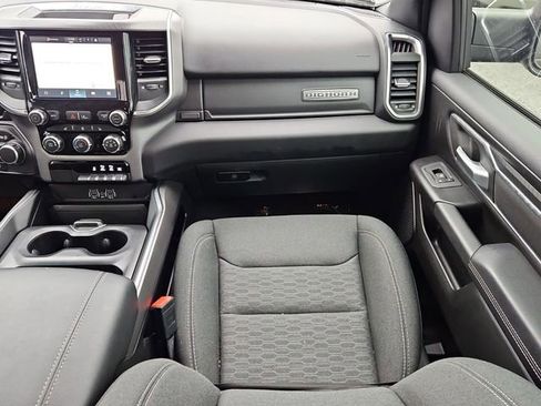 Used 2025 RAM 1500 Big Horn image 10
