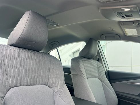 New 2026 Toyota Camry LE w/ Convenience Package image 13