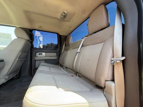 Used 2010 Ford F150 XLT RWD image 30