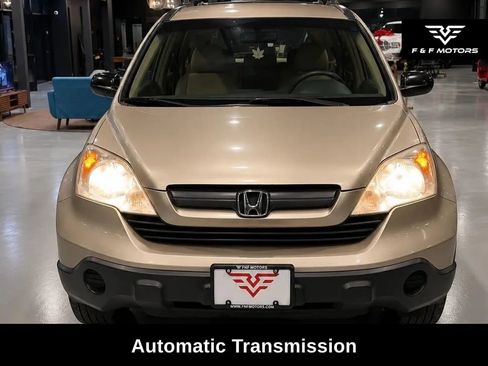 Used 2008 Honda CR-V LX image 5