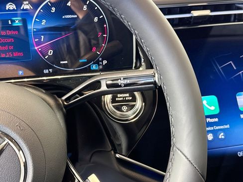 New 2026 Mercedes-Benz E 350 Sedan image 15