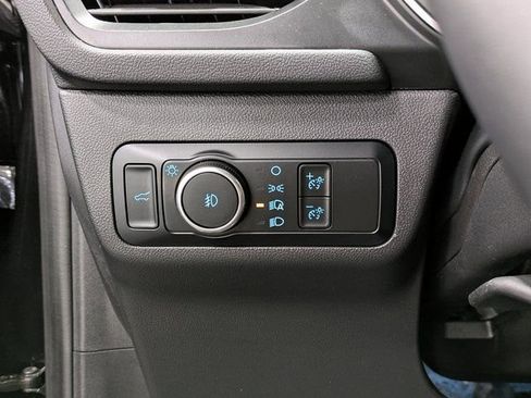 Used 2024 Ford Escape Platinum image 22