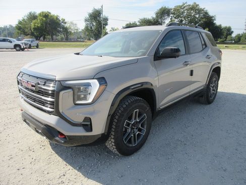 New 2026 GMC Terrain AT4 w/ Convenience Package III image 9