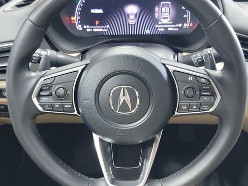 Certified 2025 Acura TLX w/ Technology Package FWD image 24