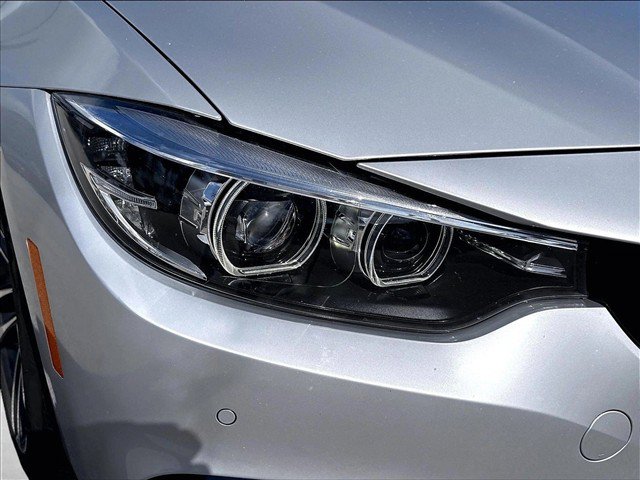 Used 2020 BMW 430i Gran Coupe xDrive w/ Convenience Package AWD/4WD image 29