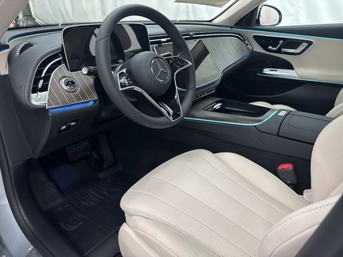 Used 2026 Mercedes-Benz E 350 E 350 image 12